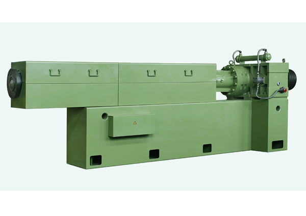 HV586 series screw extruder